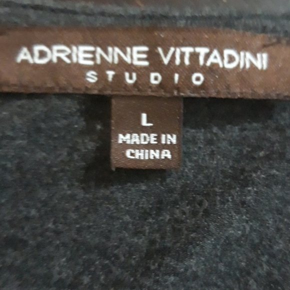 Adrienne Vittadini top - Picture 9 of 11